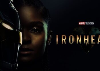 Ironheart, Next Iron Man Berbalut Teknik dan Sihir
