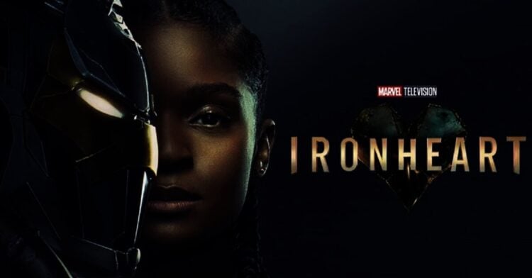 Ironheart, Next Iron Man Berbalut Teknik dan Sihir
