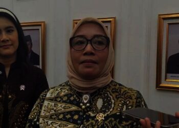 12 Ribu Anak dan Perempuan Alami Kekerasan