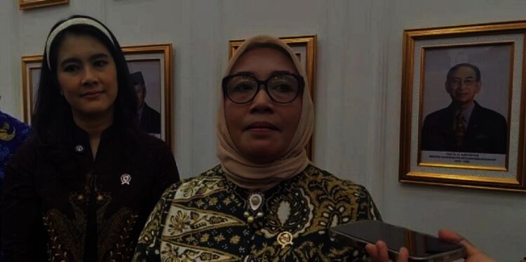 12 Ribu Anak dan Perempuan Alami Kekerasan