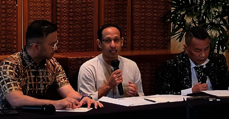 Nadiem Siap Diperiksa Dalam Kasus Dugaan Korupsi Chromebook Rp 9,98 T