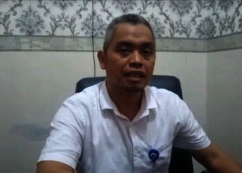 12 Tahun 2 SMK Negeri di Kabupaten Lebak Masih Menumpang