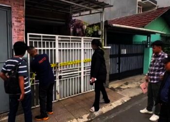Guru Ngaji di Jakarta Selatan Cabuli 10 Anak