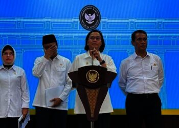 Diskon Listrik Batal Diberikan, Diganti Subsidi Upah