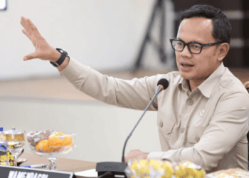 5 Pulau Dijual di Situs Jual Beli Internasional, Wamendagri: Kami Pelajari