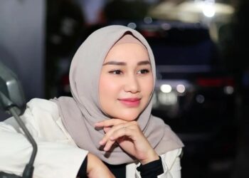 Putra Siregar Selingkuh, Istri Curhat Tak Dinafkahi
