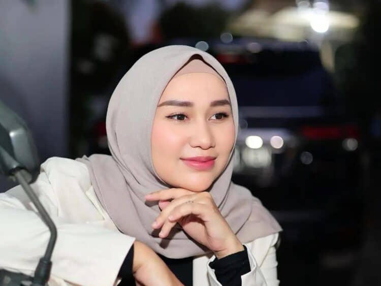 Putra Siregar Selingkuh, Istri Curhat Tak Dinafkahi
