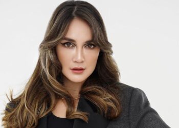 Luna Maya Kesal Sering Ditanya Kapan Punya Anak
