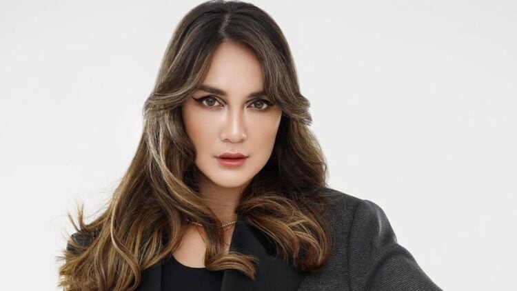 Luna Maya Kesal Sering Ditanya Kapan Punya Anak