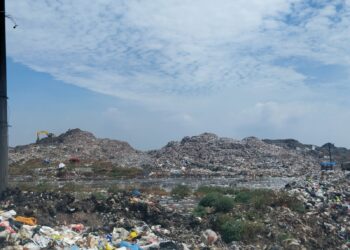 Anggaran Belanja BBM TPA Jatiwaringin Disorot, DLHK Sebut Sudah Sesuai