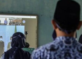 Jumlah Permohonan Cerai di Lingkungan ASN Lebak Tahun 2025 Meningkat, Begini Kondisinya