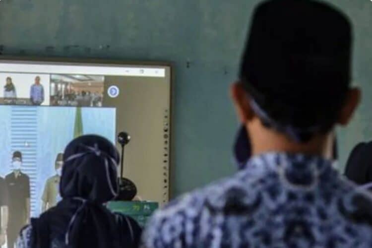 Jumlah Permohonan Cerai di Lingkungan ASN Lebak Tahun 2025 Meningkat, Begini Kondisinya