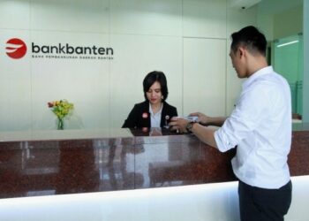 Bank-Banten