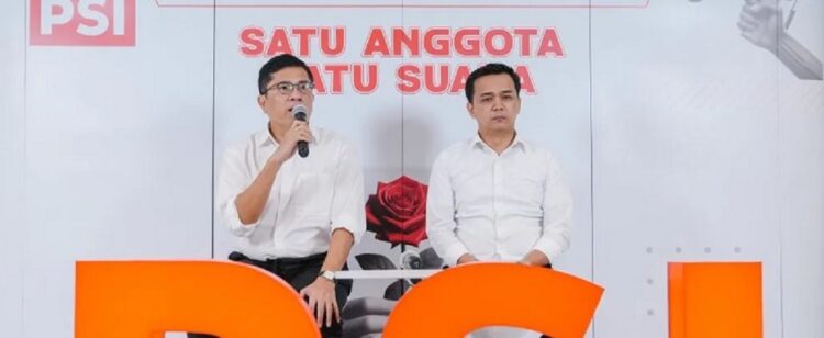 Ronald Aristone Sinaga Unggul, 10 Ribu Kader Nyoblos