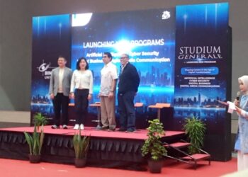 Binus University Alam Sutera Buka Prodi Baru, Ini Kekhasan yang Ditawarkan