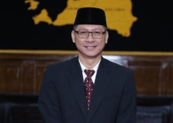 Deden Apriandhi