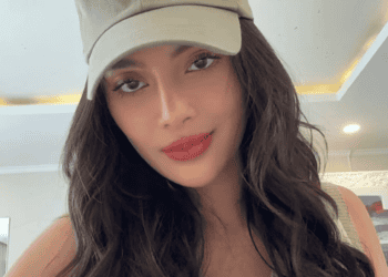 Erika Carlina: Mental Gue Kena, Kondisi Bayi Gue Terancam!