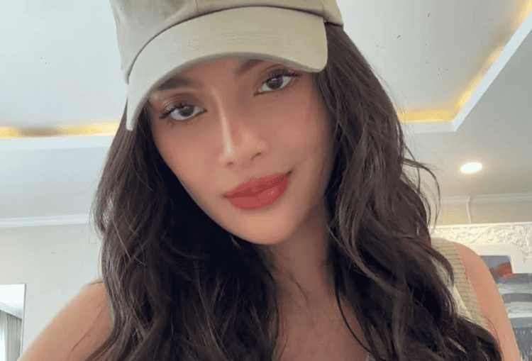 Erika Carlina: Mental Gue Kena, Kondisi Bayi Gue Terancam!