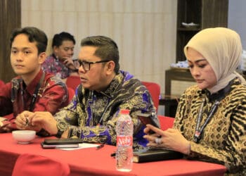 HARI TERAKHIR MUNAS 1 ASWAKADA – WAKIL WALIKOTA3