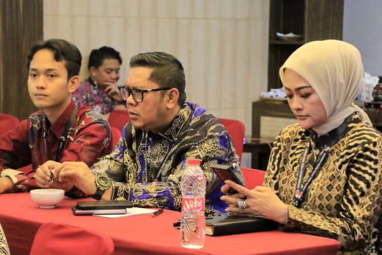 HARI TERAKHIR MUNAS 1 ASWAKADA – WAKIL WALIKOTA3