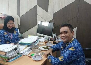 179 Sekolah Swasta di Kabupaten Tangerang Lolos Verifikasi Sekolah Gratis