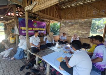 Budidaya Ikan Jadi Inovasi Ketahanan Pangan di Kaduagung, Panen Tiga Kali Setahun
