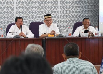 Heboh! Angka Stunting di Tangerang Turun Tajam di 2025, Ini Rahasia Suksesnya!