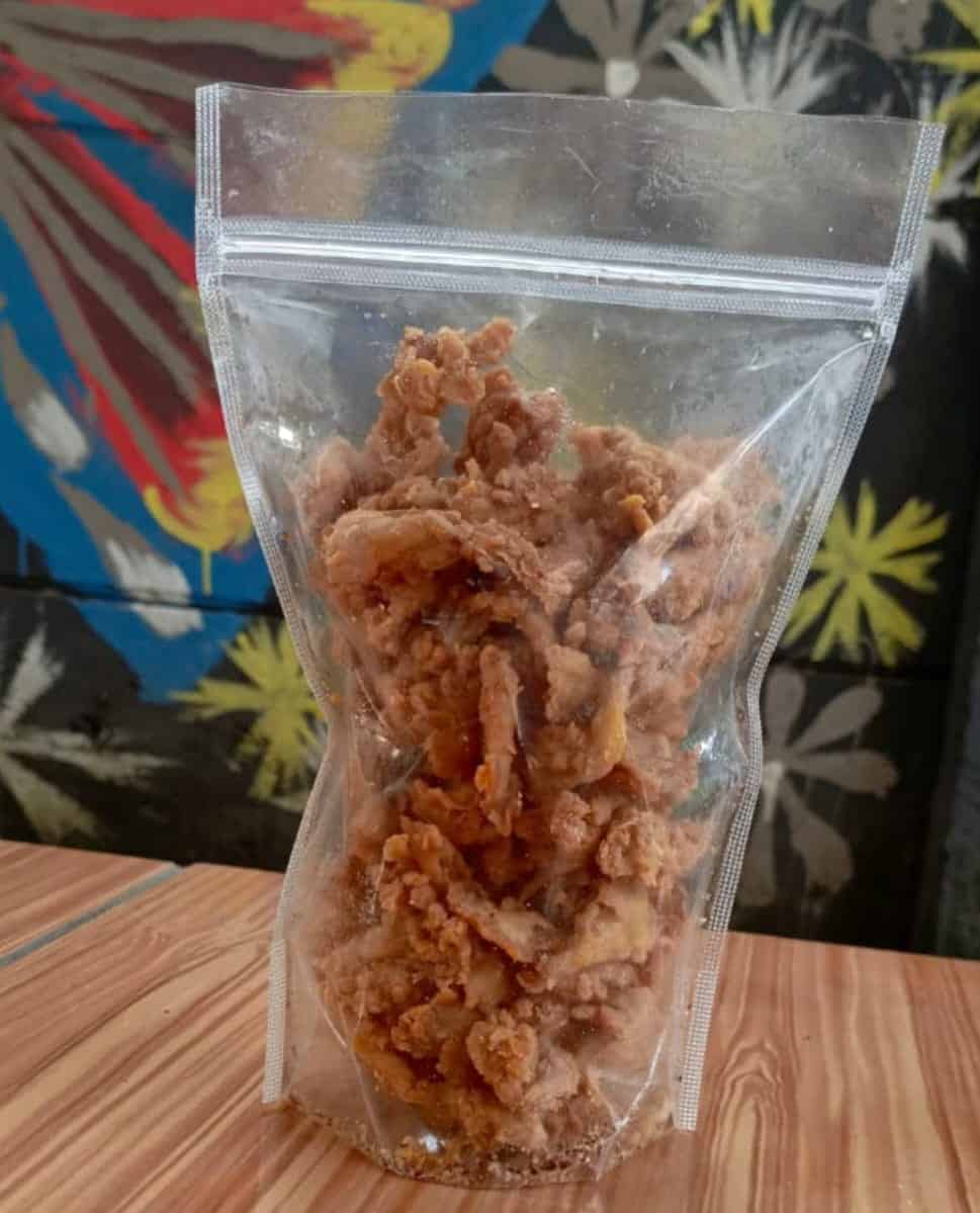 Sinergi PKK dan UMKM, Jamur Crispy Kaduagung Siap Jadi Produk Unggulan Lokal
