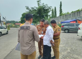 JPN Selamatkan Aset Pemkab Tangerang Rp67 Miliar