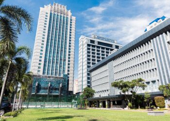 Pemerintah Tunjuk Marketplace Jadi Pemungut Pajak Penghasilan