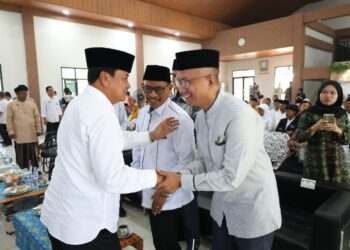 Sinergi MUI & Pemkab Tangerang, Puluhan Pernikahan Terlegitimasi Lewat Sidang Isbat