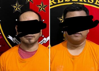 Modus Baru! Sewa Mobil untuk Lamaran, Dijual Rp40 Juta, Polisi Ringkus 2 Pria