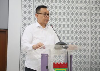 Di Ujung Masa Jabatan, Kajari Kabupaten Tangerang Selamatkan Aset Pemda Senilai Rp149 Miliar