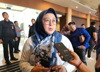 Wabup Tangerang: Pembinaan dan Zona Transportasi akan Diatur