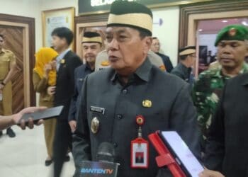 Bupati Tangerang dan DPRD Kompak Dukung Operasional 274 Koperasi Merah Putih