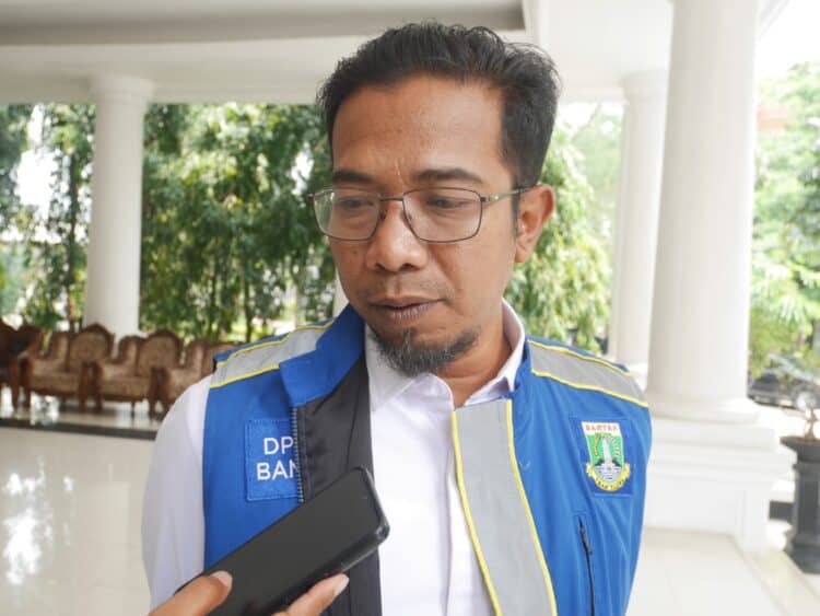 Belasan Kilometer Jalan Pemprov Masih Rusak, DPUPR Banten Butuh Rp150 Miliar