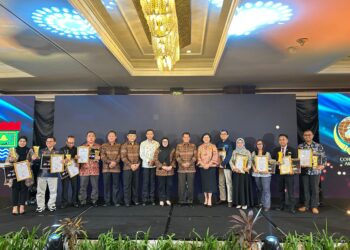 9 Perusahaan Dapat Penghargaan dari Bupati Tangerang! Siapa Saja Mereka?