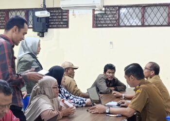 Dindikbud Tangsel Sudah Terima 178 Aduan SPMB 2025 Dalam Sepekan