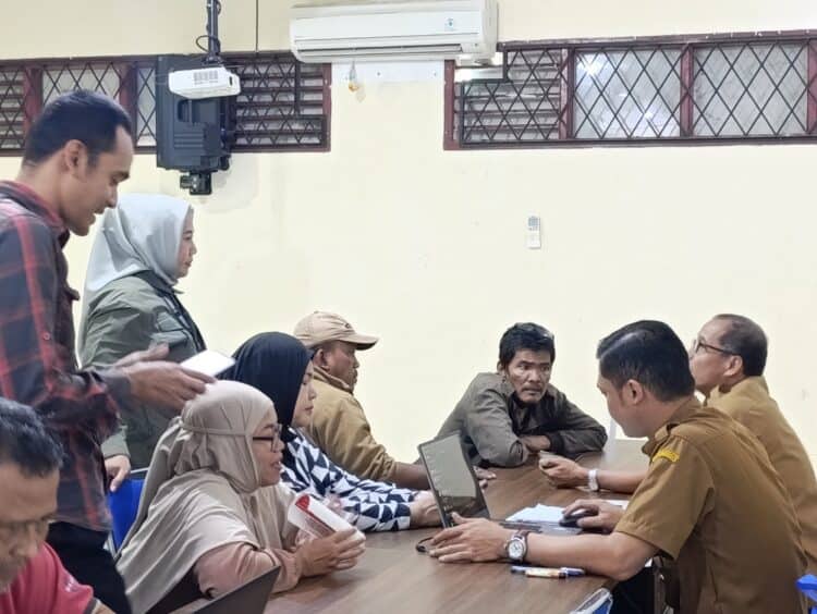 Dindikbud Tangsel Sudah Terima 178 Aduan SPMB 2025 Dalam Sepekan