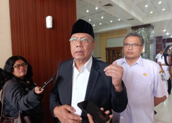 Benyamin Davnie Dukung Hukuman Berat Untuk Predator Anak