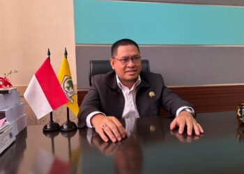 DPRD Tangsel Bentuk Pansus Raperda RPJMD