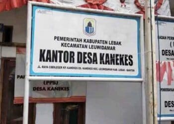Masyarakat Adat Baduy Tidak Bentuk Koperasi Merah Putih, Ini Sebabnya