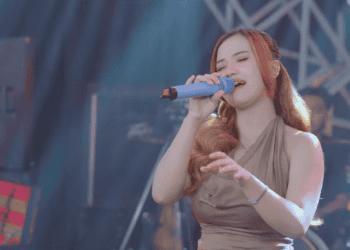 Lirik Lagu Dongaku Nggo Kowe - Ajeng Febria