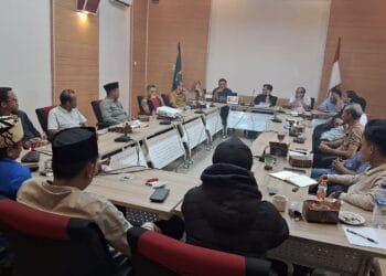 Harga Benih Lobster di Lebak Jauh di Bawah Ketentuan, Nelayan Mengadu ke DPRD