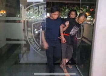 Pria Tewas di Pondok Aren Ternyata Korban Pembunuhan