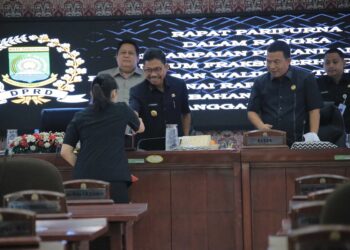 2026, TPP PPPK Kota Tangerang Naik 15 Persen, Stimulan RT/RW Juga Meningkat