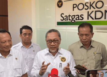 Peluncuran Koperasi Merah Putih Dijadwalkan 21 Juli 2025, Ini Sebabnya