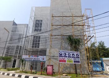Setiap Siswa Sekolah Rakyat di Banten Disubsidi Rp49 Juta Per Tahun