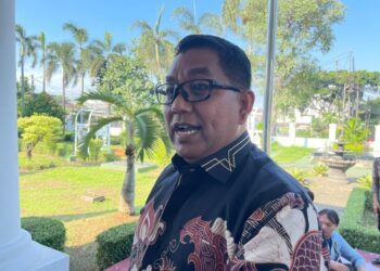 Program Sekolah Gratis Siap Diterapkan, DPRD Banten Pastikan Anggaran Sudah Tersedia