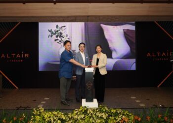 Properti Premium Tangerang Masih Jadi Primadona